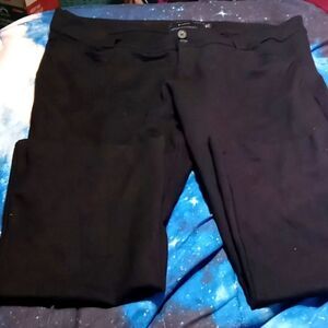 Dress pants. Tall